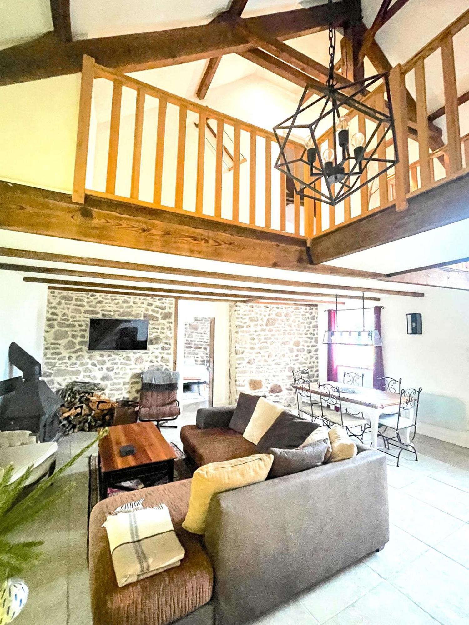 La Maison Gavraise Gavray-sur-Sienne 外观 照片